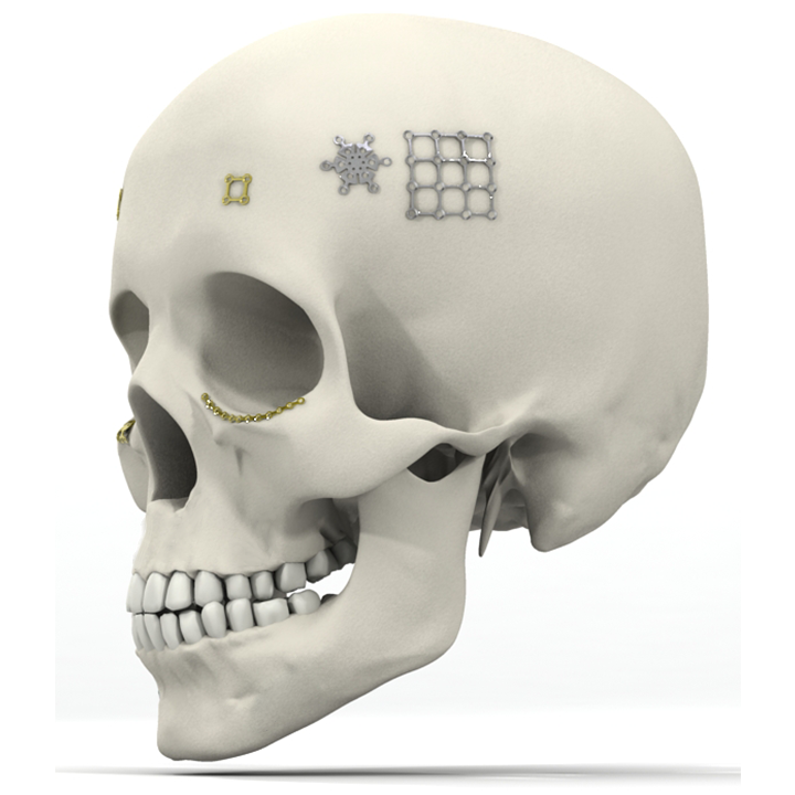Micro/Middle - Traumatologie légère – Neurochirurgie – Pédiatrie – Pré-implantaire - cranio-maxillo-faciale