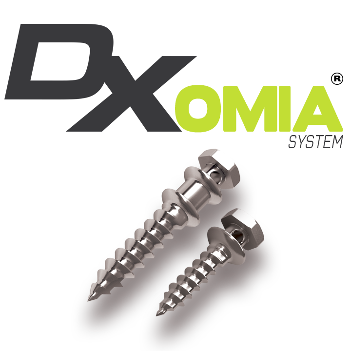  DX-OMIA System