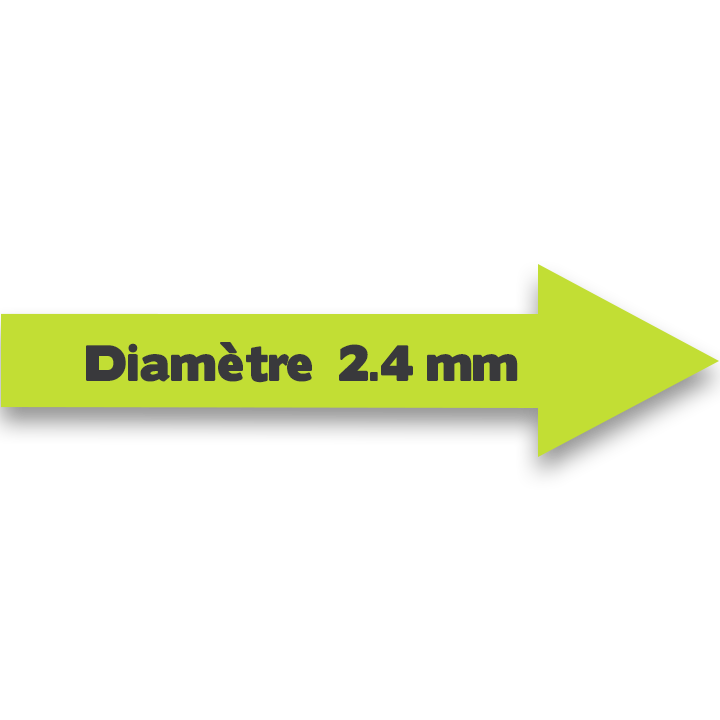 Minivis d’ancrage orthodontique DX-OMIA System